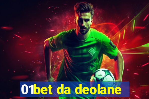 01bet da deolane